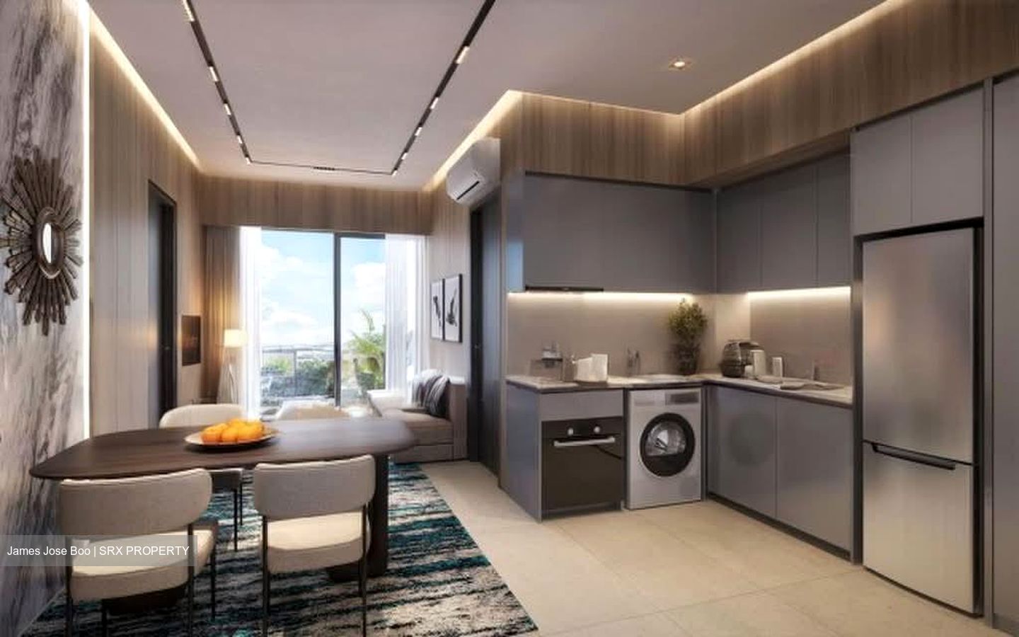 Rangoon Road (D8), Apartment #607476301
